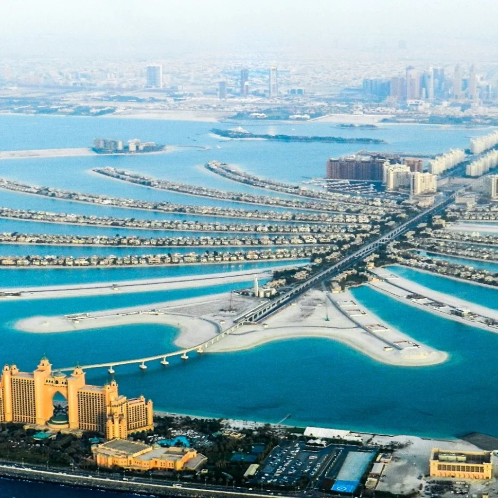 Atlantis The Palm